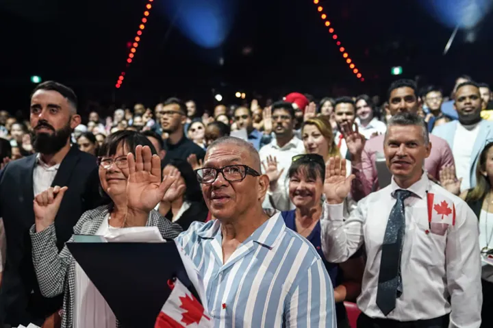 تغییر تاریخی در قانون شهروندی کانادا